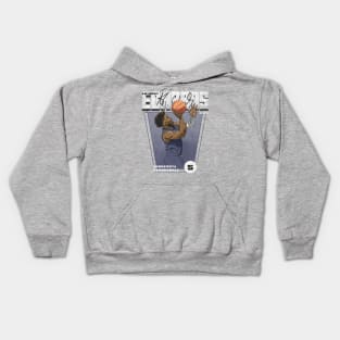 Anthony Edwards Minnesota Premiere Kids Hoodie